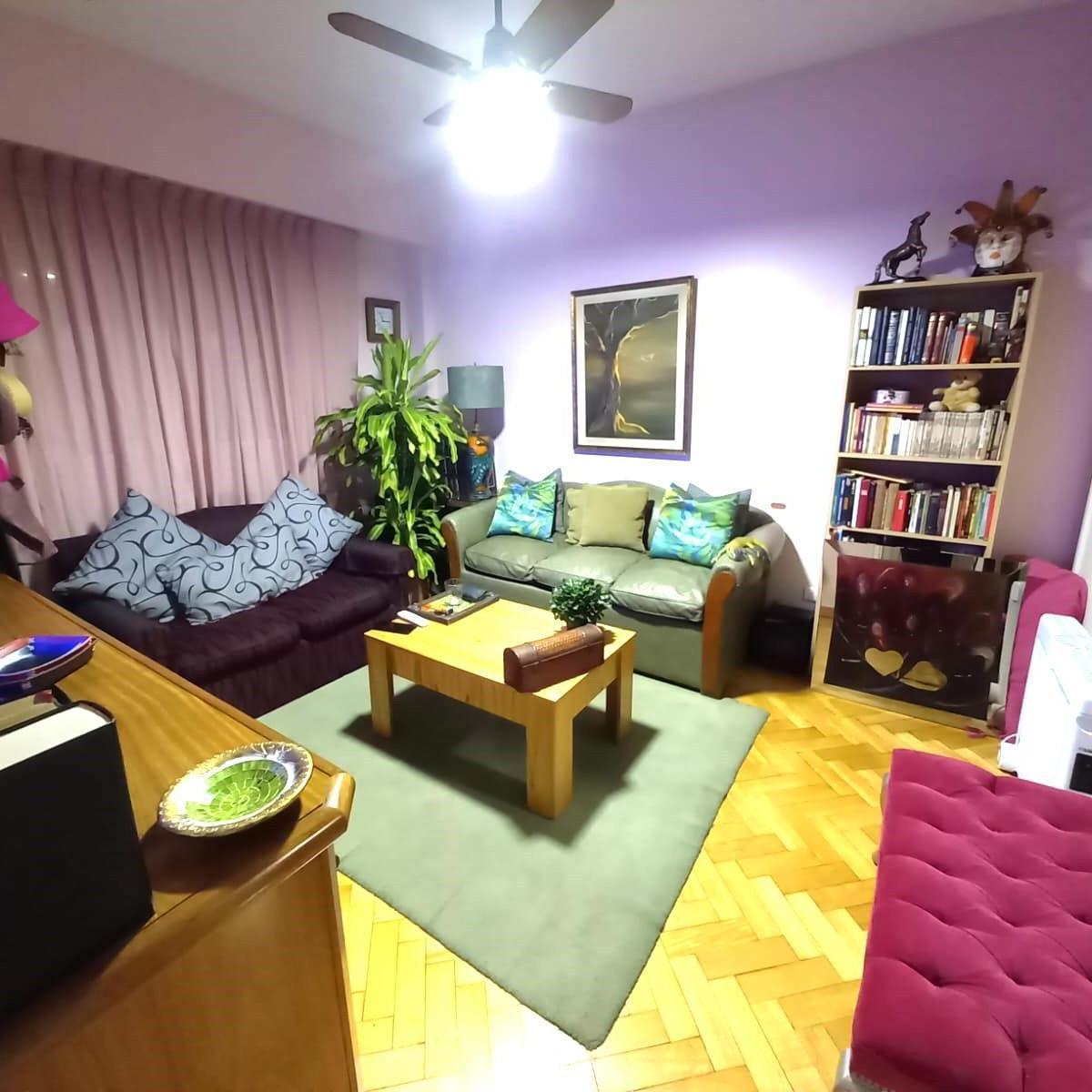Foto de villa crespo, venta excelente depto. 4 amb amplios, frente c/balcon, imagen 3