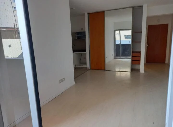 palermo, hermoso monoambiente en alquiler 5
