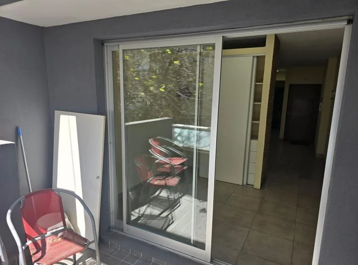 v. crespo - excelente monoambiente con amenities 2