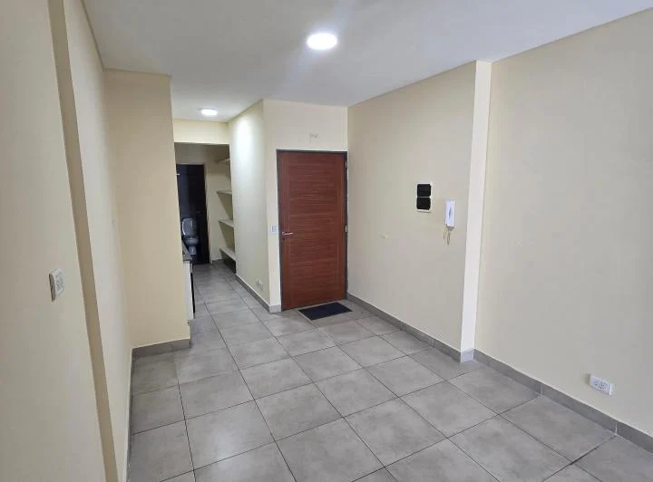 v. crespo - excelente monoambiente con amenities 5