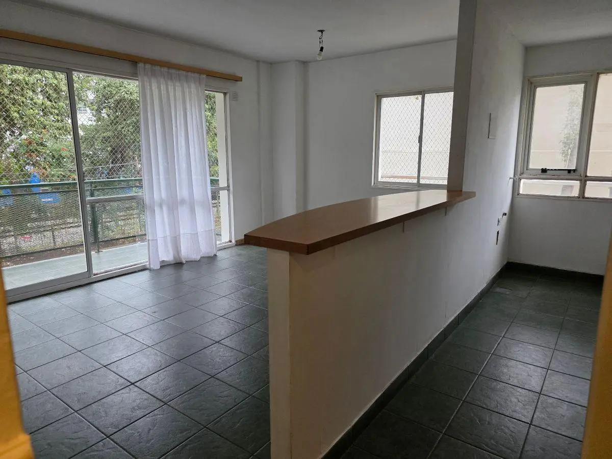 se alquila espectacular 2 amb c/coch y amenities en villa del parque 2