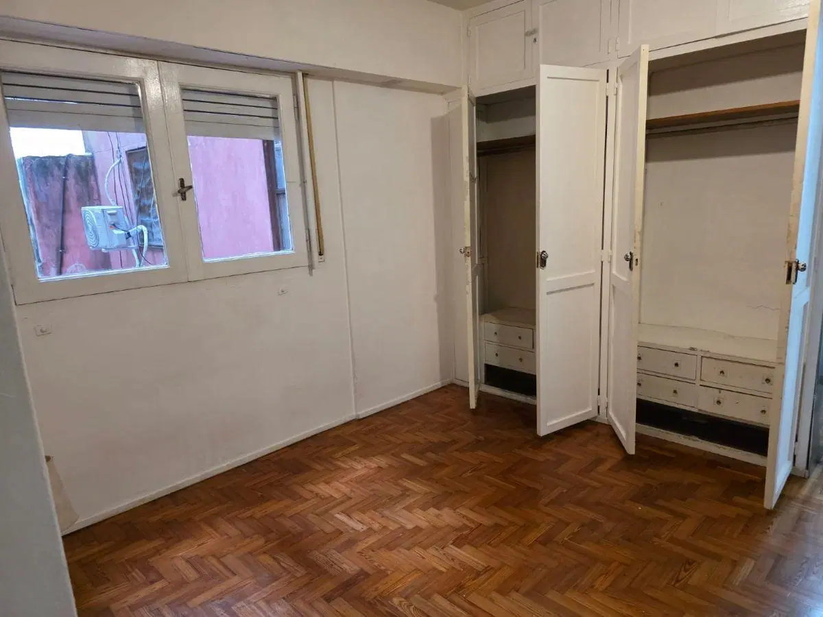 Almagro Alq Monoambiente clásico con cocina independiente - Bajas expensas 5