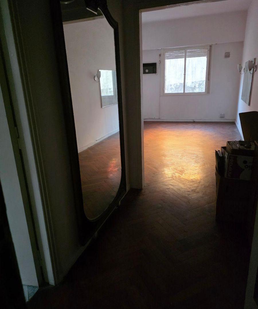 Foto de VENTA S. CRISTOBAL, PH 3 AMBIENTES 1ER PISO POR ESCALERA., imagen 5