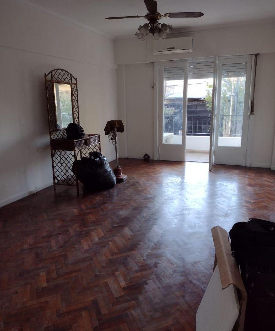 Foto de caballito 3 ambientes en alq bajas expensas, imagen 3