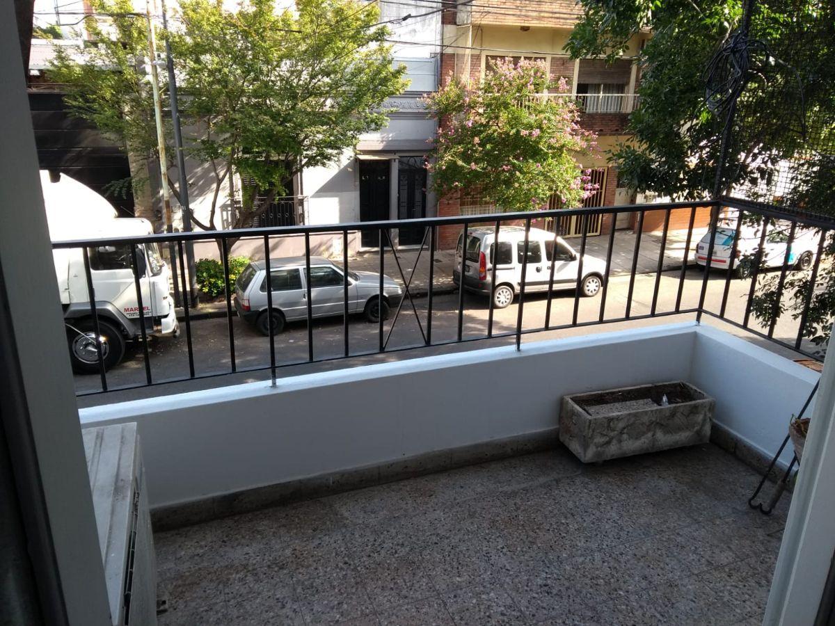 Foto de caballito 3 ambientes en alq bajas expensas, imagen 1