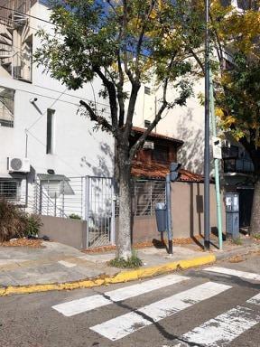 LOTE 8,66 X 26 - 5 C. AV. CABILDO - U.S.A.B (2)