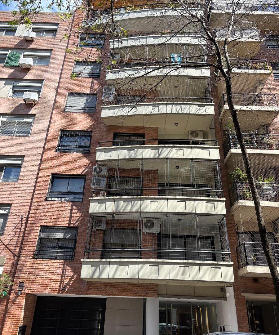 Foto de Semipiso 4 amb. al frente c/cochera, imagen 1
