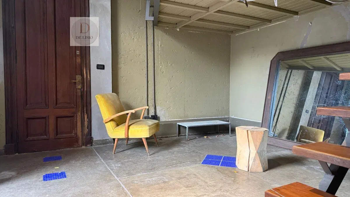VENTA LOFT en DUPLEX. 3 AMBIENTES Ap/PROF en EDIFICIO de ESTILO FRANCES. ALBERDI 988. OLIVOS 5