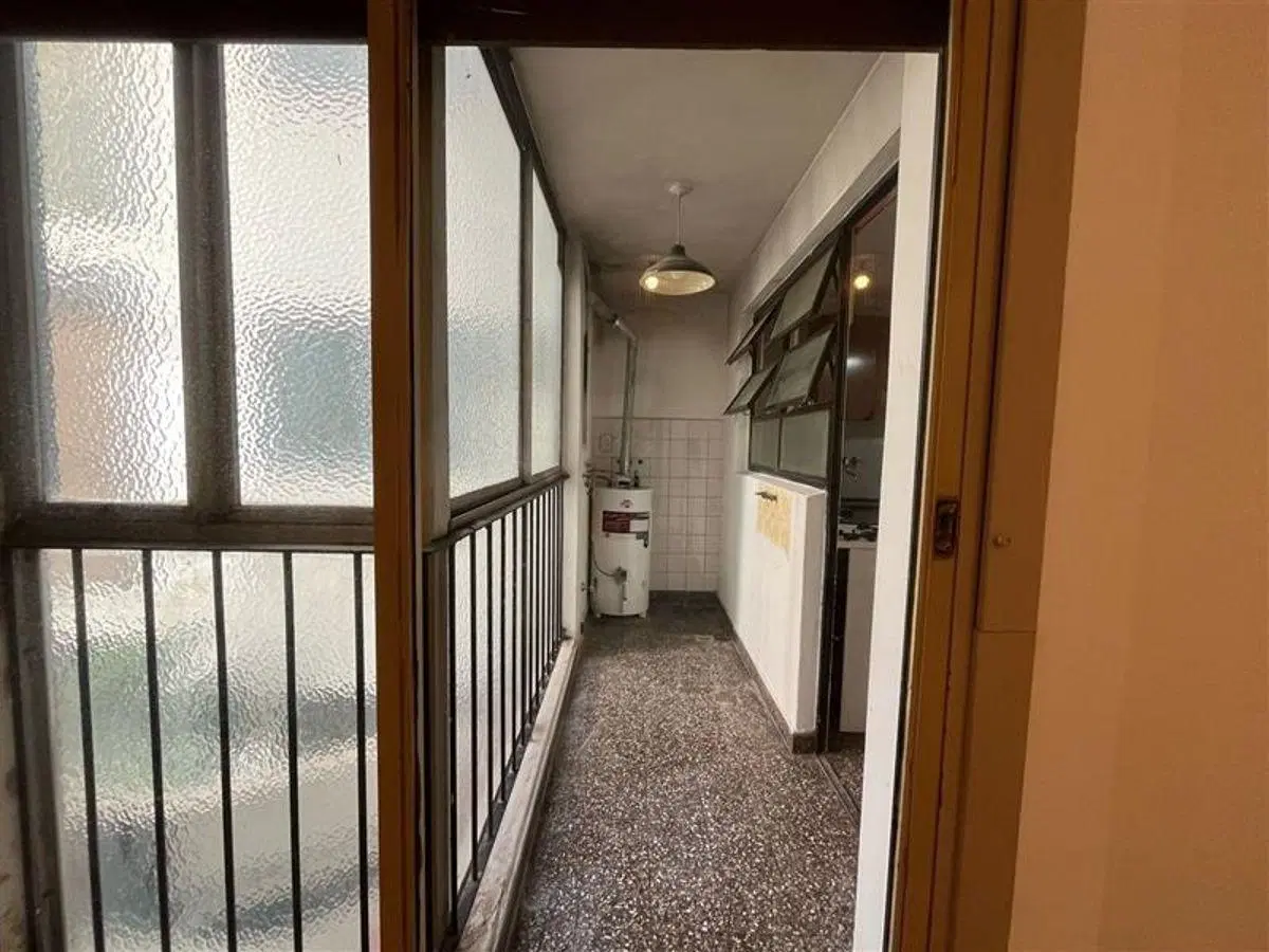 ALQUILER DEPARTAMENTO. 2 AMBIENTES. AV CRAMER al 2000. BELGRANO. C.A.B.A 5