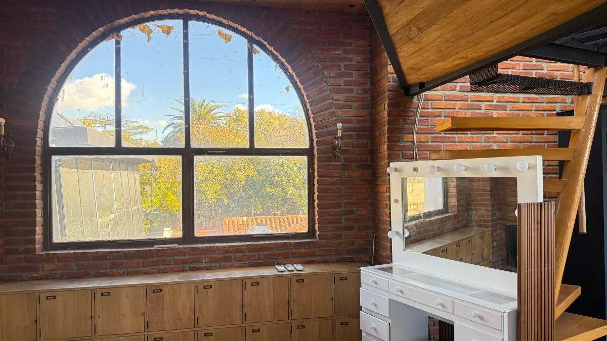 VENTA LOFT en DUPLEX. 2 AMBIENTES AP/ PROF. en EDIFICIO de ESTILO FRANCES. ALBERDI 988. OLIVOS 3