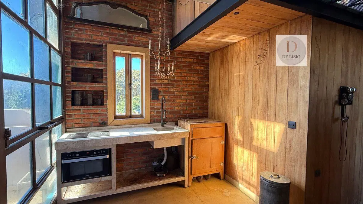 VENTA LOFT en DUPLEX. 2 AMBIENTES AP/ PROF. en EDIFICIO de ESTILO FRANCES. ALBERDI 988. OLIVOS 2