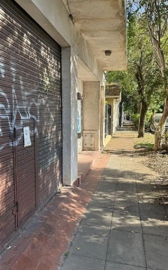 TERRENO en VENTA con CASA a REFACCIONAR. 379m2. FRAY J SANTA MARIA de ORO 3600. OLIVOS 5