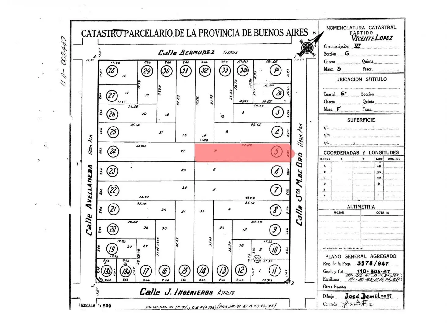 Plano 4