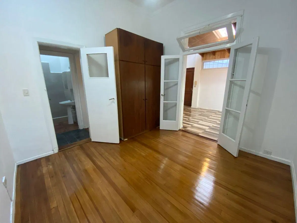 ALQUILER PH 2 AMBIENTES sin EXPENSAS. MONROE al 5300 V URQUIZA. 2