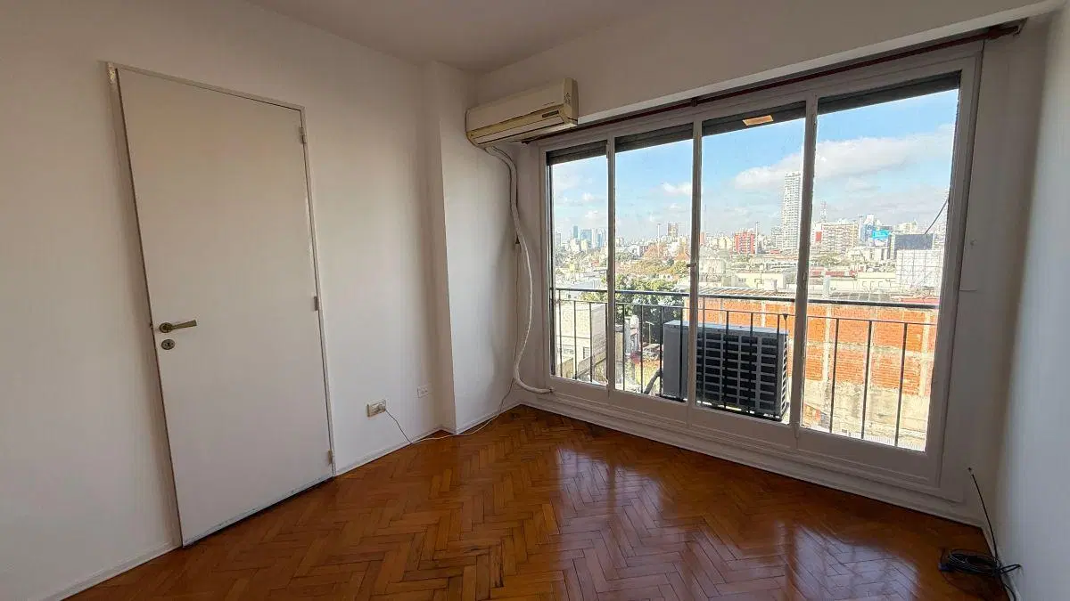 DEPARTAMENTO MONOAMBIENTE SUBDIVIDIDO en ALQUILER. AV. MAIPU 300. VICENTE LOPEZ 2