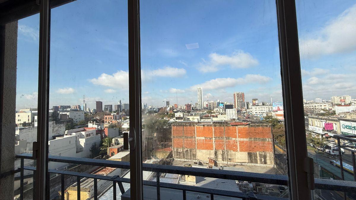 Foto de DEPARTAMENTO MONOAMBIENTE SUBDIVIDIDO en ALQUILER. AV. MAIPU 311, imagen 5