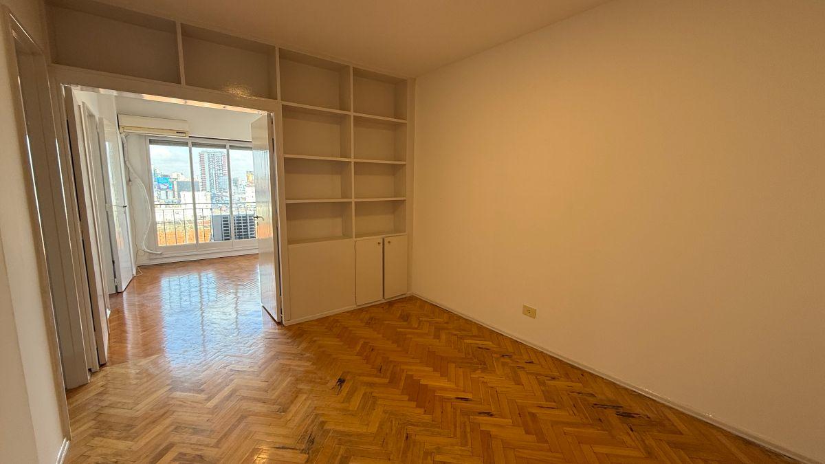 Foto de DEPARTAMENTO MONOAMBIENTE SUBDIVIDIDO en ALQUILER. AV. MAIPU 311, imagen 4