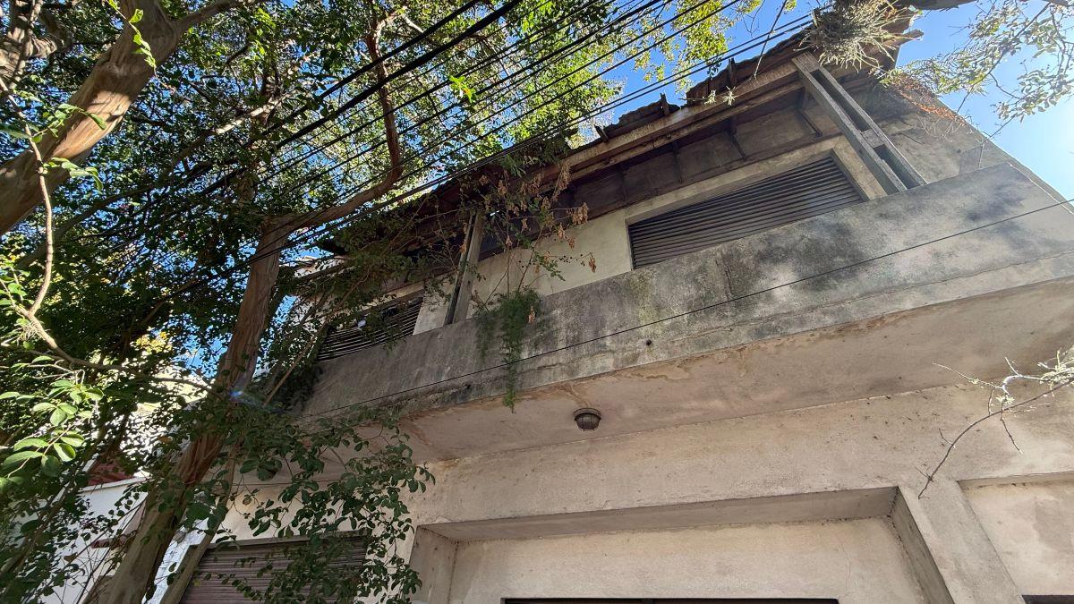 Foto de TERRENO en VENTA con CASA a REFACCIONAR. 379m2. FRAY J SANTA MARIA de, imagen 3