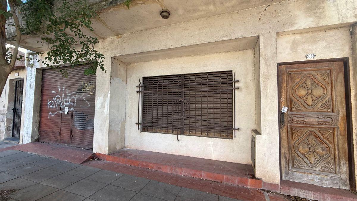 Foto de TERRENO en VENTA con CASA a REFACCIONAR. 379m2. FRAY J SANTA MARIA de, imagen 2