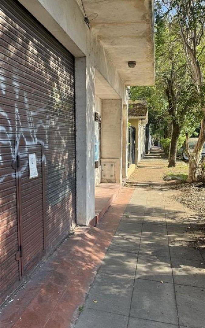 Foto de TERRENO en VENTA con CASA a REFACCIONAR. 379m2. FRAY J SANTA MARIA de, imagen 1