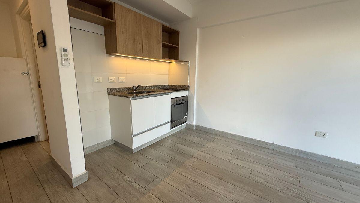 Foto de MONOAMBIENTE IMPECABLE. AMENITIES. AV DE LOS INCAS 4540. PARQUE CHAS, imagen 2