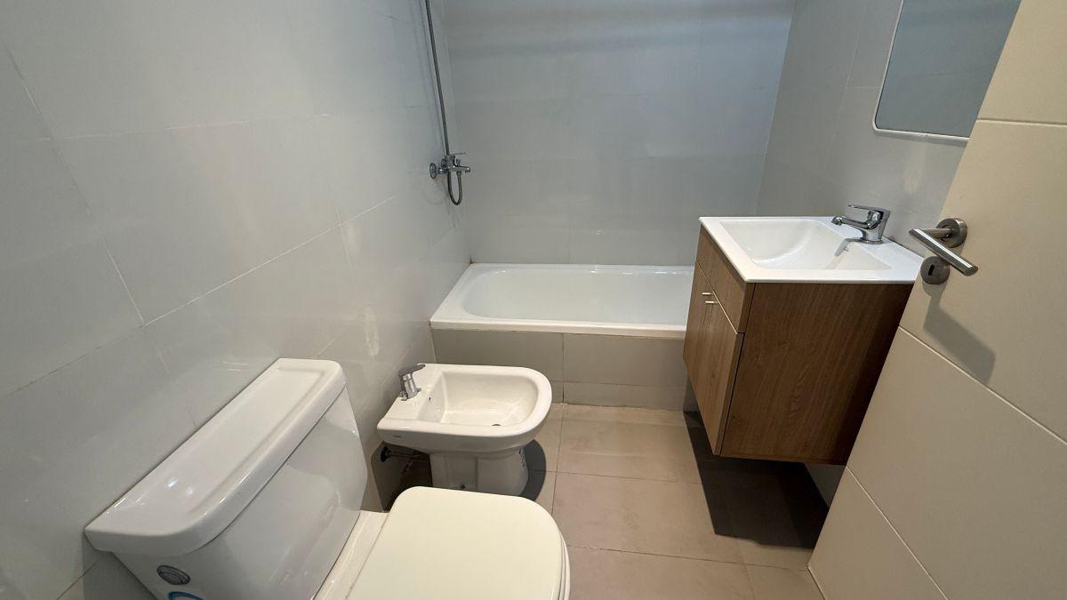 Foto de MONOAMBIENTE IMPECABLE. AMENITIES. AV DE LOS INCAS 4540. PARQUE CHAS, imagen 2