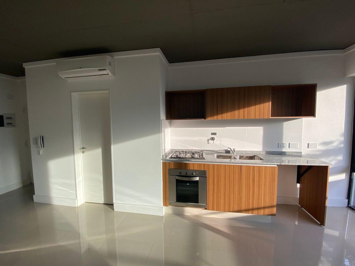 Foto de DEPARTAMENTO 2 AMBIENTES. BALCON al FRENTE. TERRADA 4865. VILLA, imagen 4