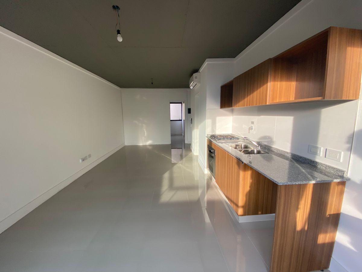 Foto de DEPARTAMENTO 2 AMBIENTES. BALCON al FRENTE. TERRADA 4865. VILLA, imagen 1