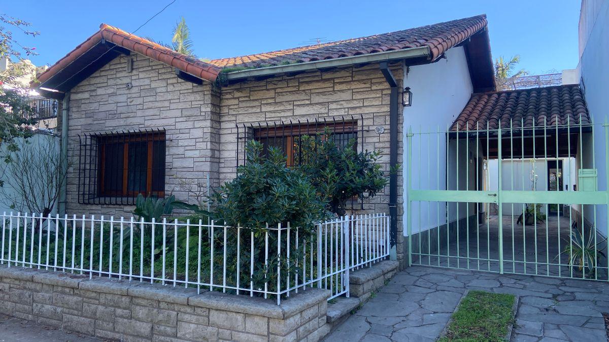 Foto de CHALET + GALPON sobre LOTE 10 x 37,39. MARTINEZ., imagen 4