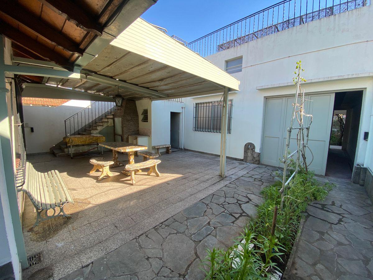 Foto de CHALET + GALPON sobre LOTE 10 x 37,39. MARTINEZ., imagen 5
