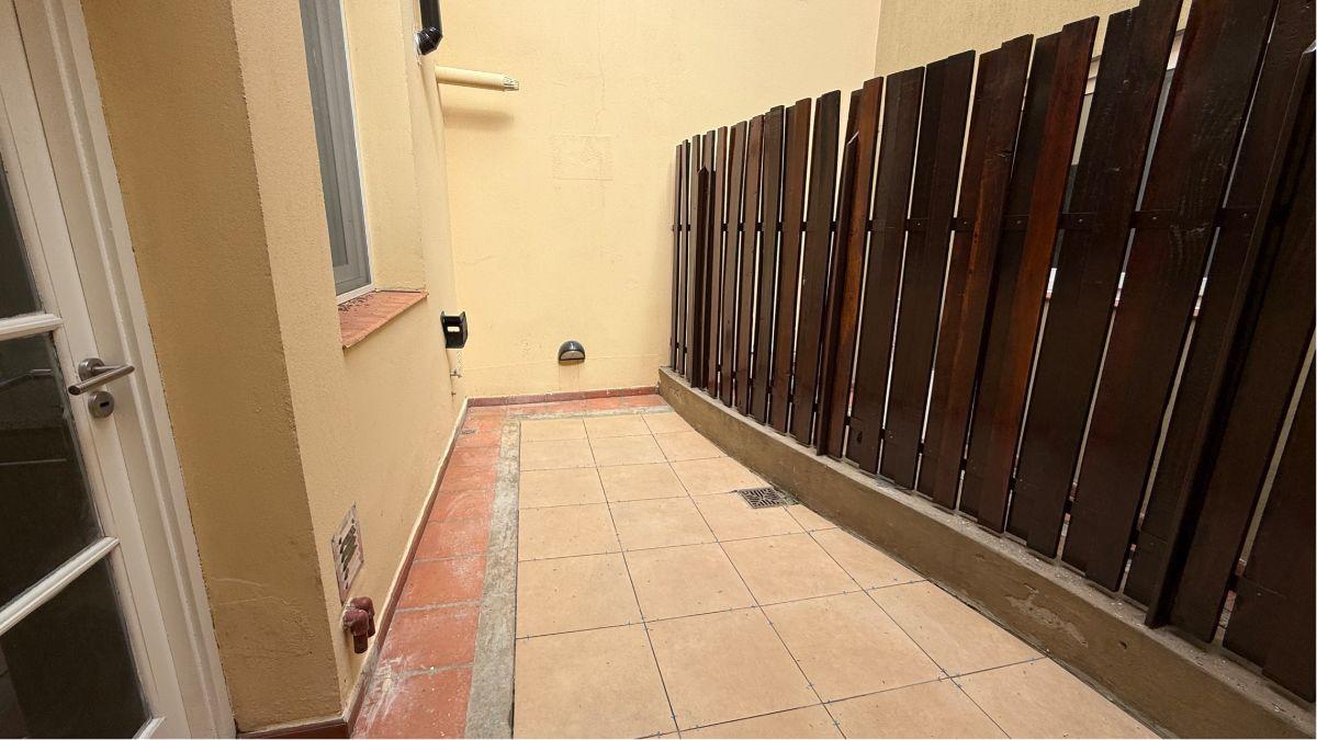 Foto de PH de 3 AMBIENTES. TERRAZA con SOLARIUM. Gral Bernardo OHIGGINS 1430, imagen 3