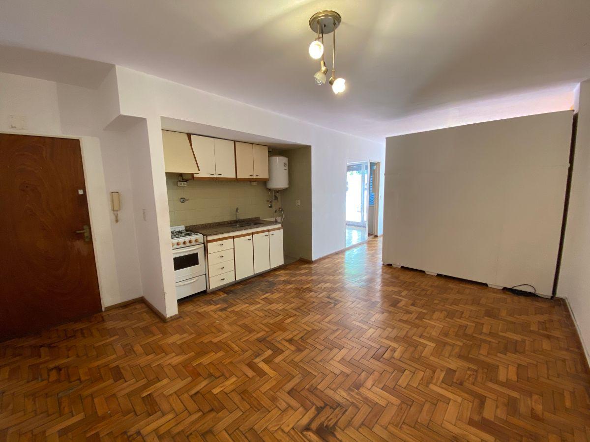 Foto de ALQUILER MONOAMBIENTE. PATIO. MONROE al 5150. V URQUIZA, imagen 1