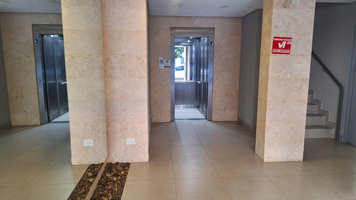 Foto de ALQUILER BUCARELLI AL 1200 DEPARTAMENTO EN QUINTO PISO, imagen 4