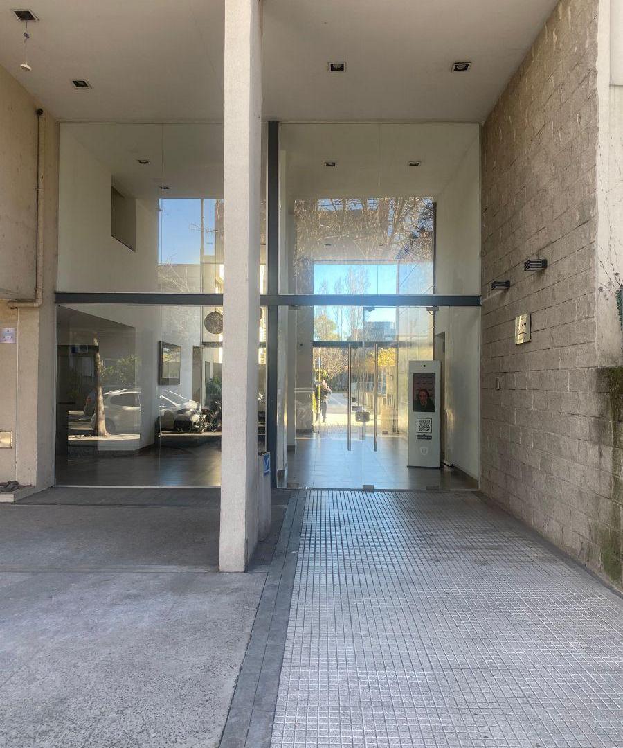 Foto de ALQUILER DEPARTAMENTO TRES AMBIENTES CON COCHERA NUÑEZ, imagen 1