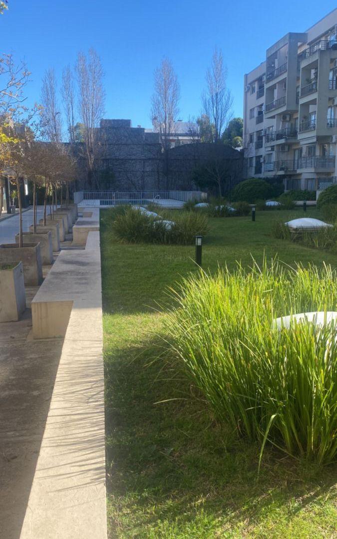 Foto de ALQUILER DEPARTAMENTO TRES AMBIENTES CON COCHERA NUÑEZ, imagen 2