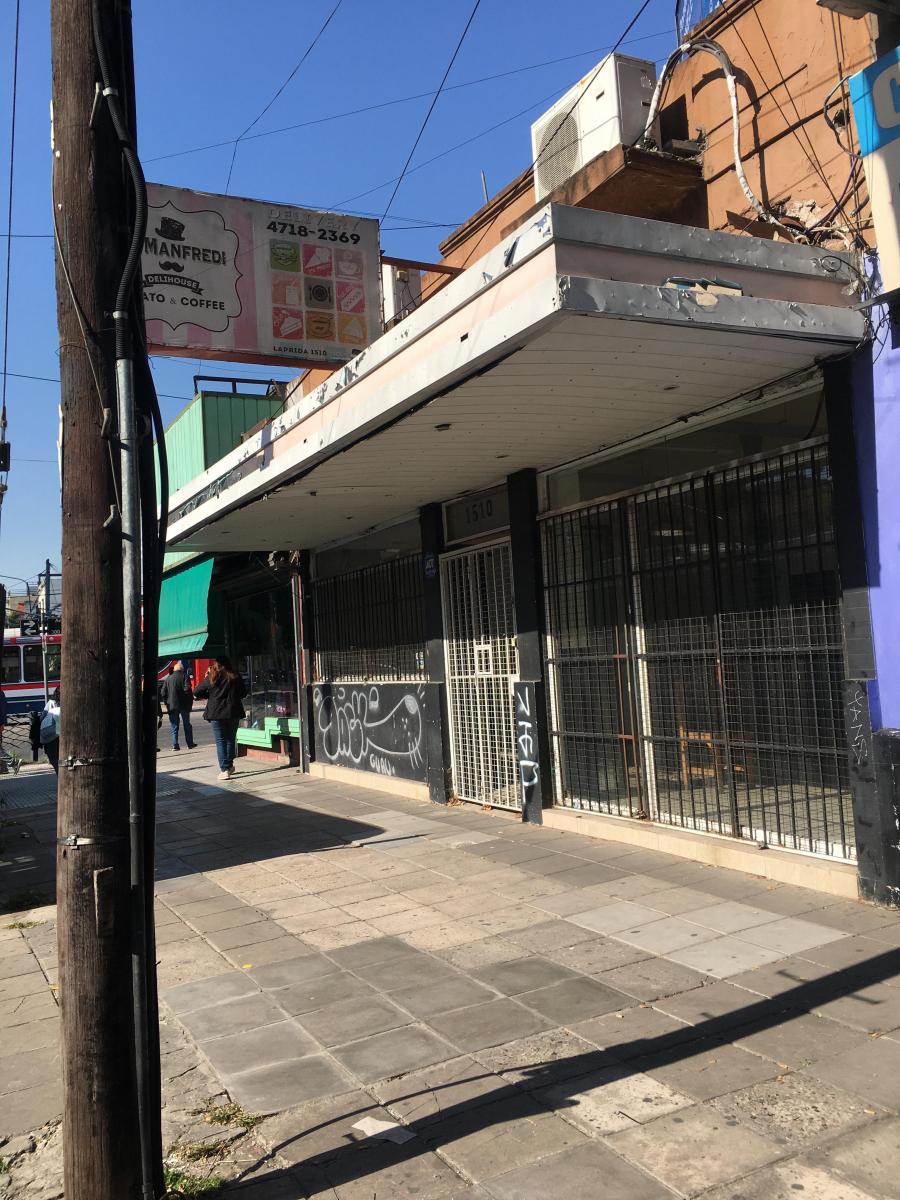 Propiedad en Argentina