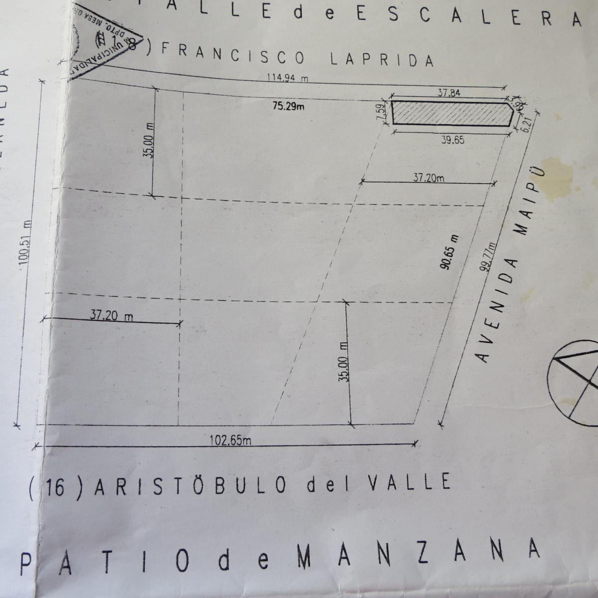 Plano 1