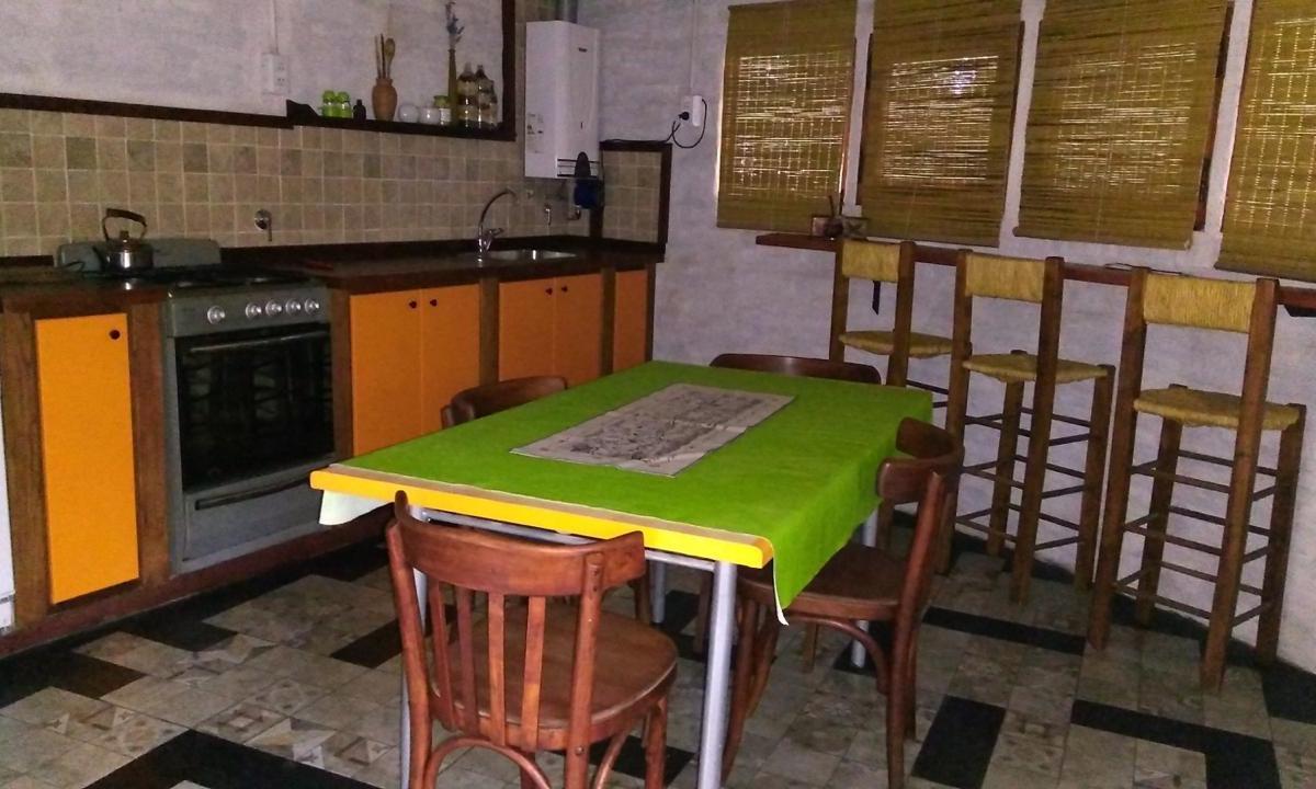 Foto de Córdoba. Traslasierra. Las Chacras. Exc campo 3.7ha c/casa. 13 km Merlo, imagen 3