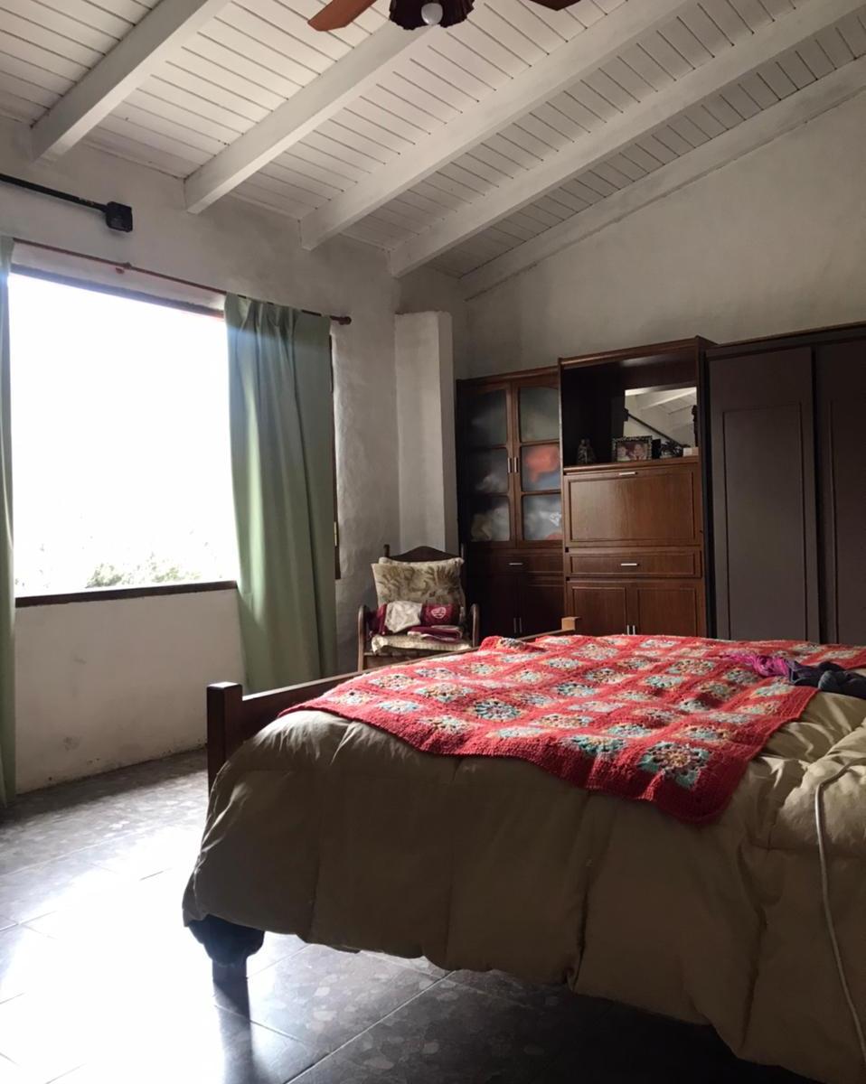 Foto de Córdoba. Traslasierra. Las Chacras. Exc campo 3.7ha c/casa. 13 km Merlo, imagen 4