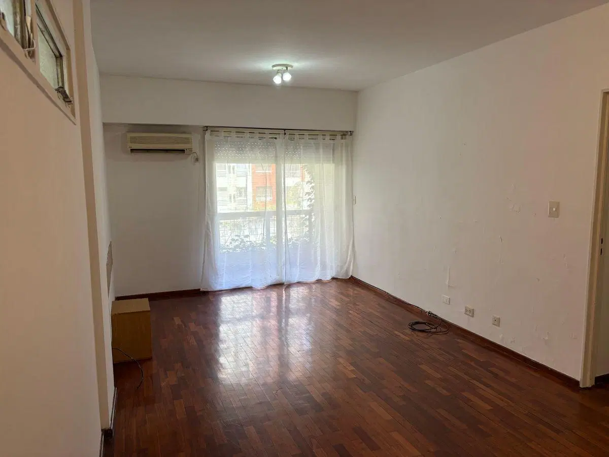 Palermo. Seguí y Sinclair. Exc Departamento monoamb divisible c balcón y COCHERA 4