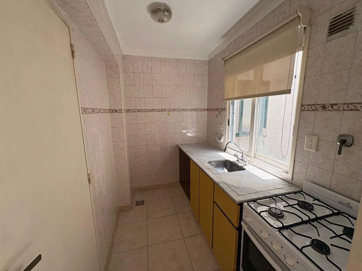 Palermo. Seguí y Sinclair. Exc Departamento monoamb divisible c balcón y COCHERA 2