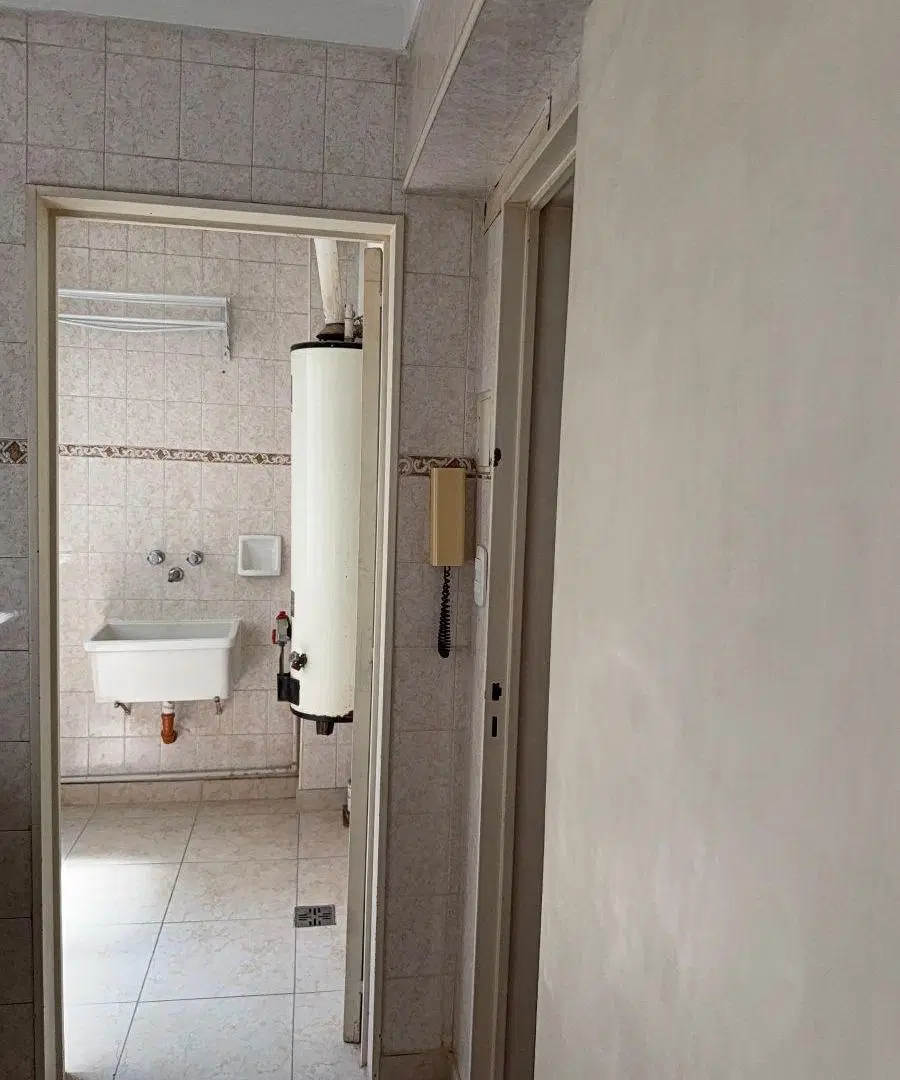 Palermo. Seguí y Sinclair. Exc Departamento monoamb divisible c balcón y COCHERA 5