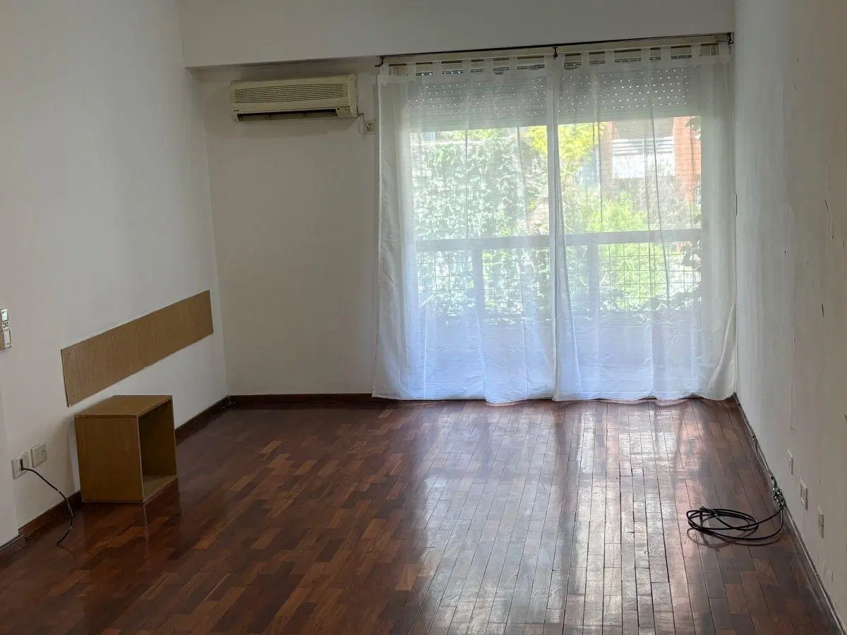 Palermo. Seguí y Sinclair. Exc Departamento monoamb divisible c balcón y COCHERA 3