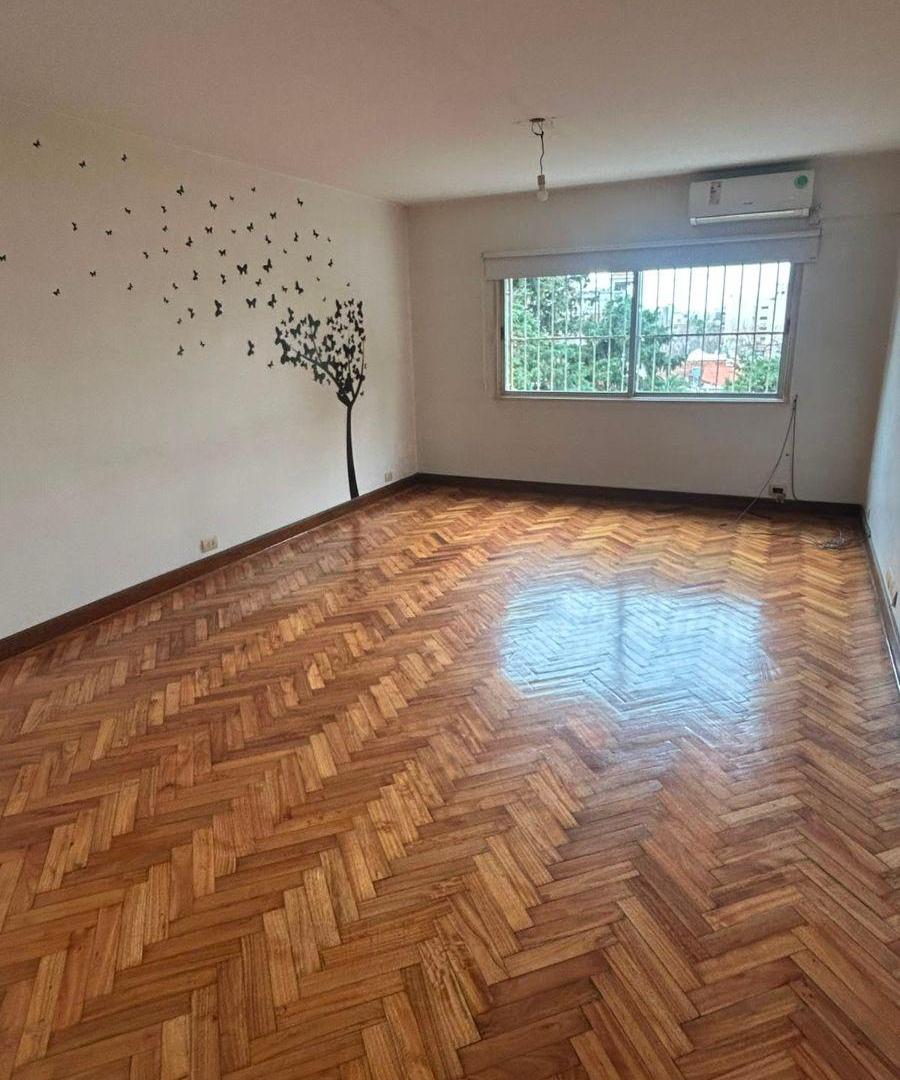 Foto de Vicente López. Haedo y Maipú. Lindísimo depto de 3 ambientes. Vista, imagen 4