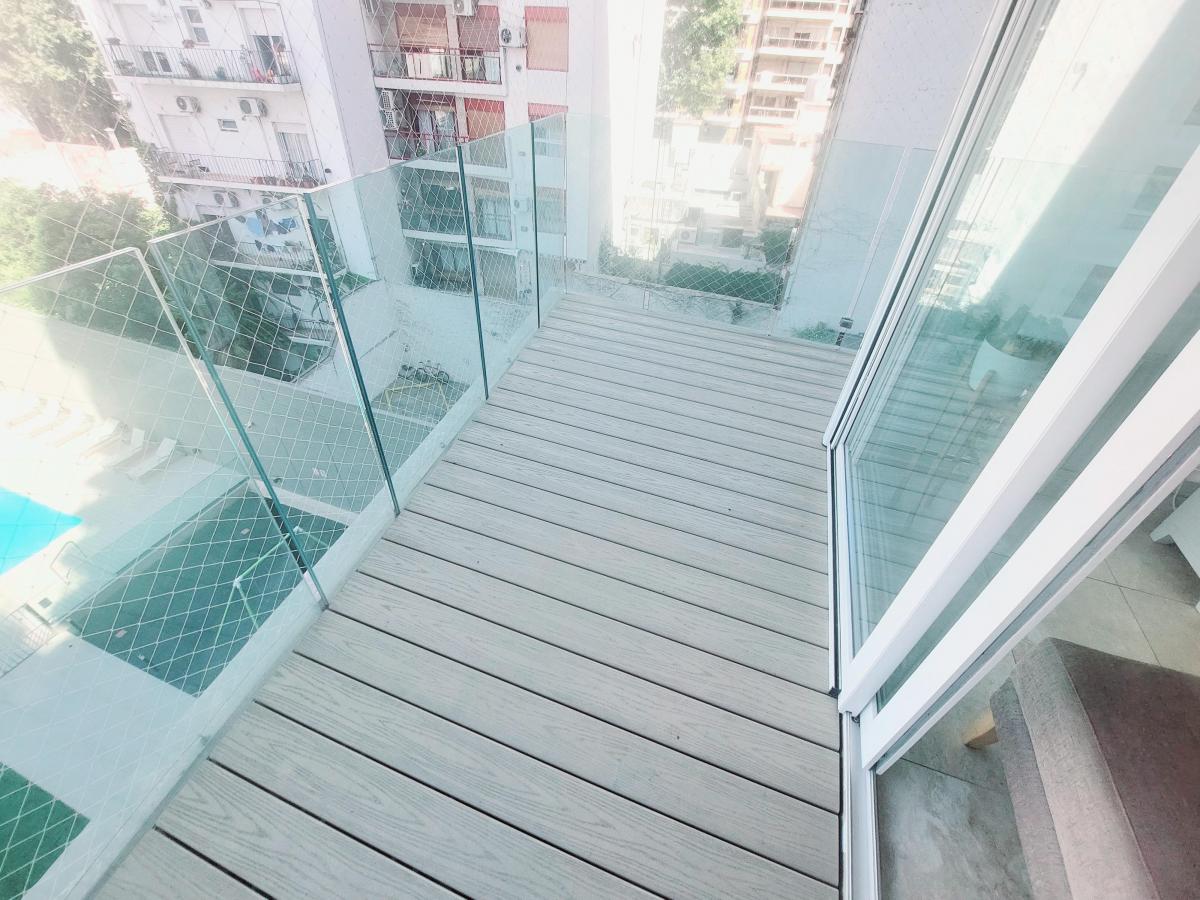 Espect Torre Oport + 7% 2 Suites Coch Bcn Trza 3 Bñ Amenit Vig 24hs Super Lum Divino 5
