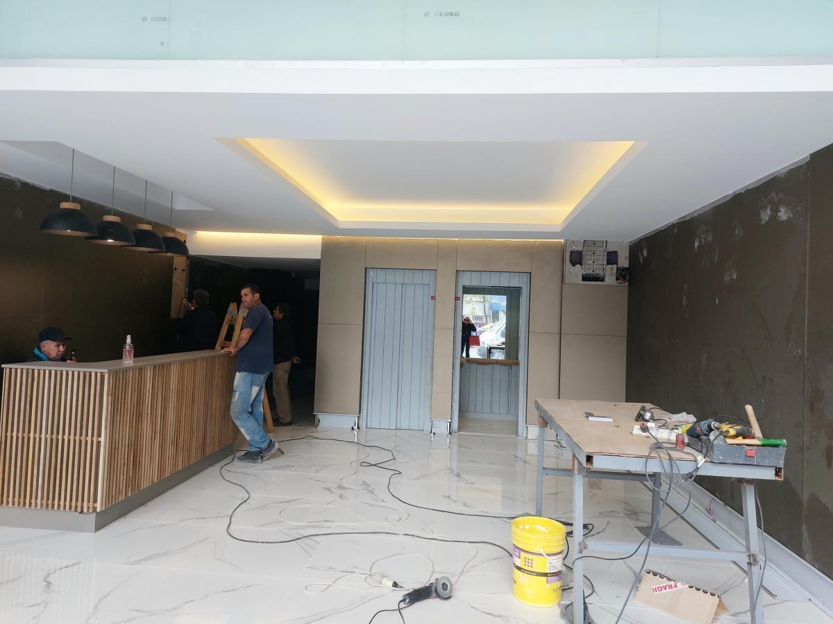 Super Oport Excel. Renta 7% Amen 2 Suites Estrenar 84 m 3bñs Office Muy Lindobcón 1