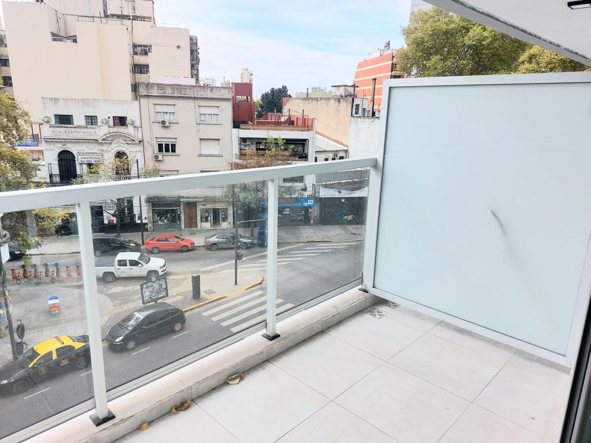 Super Oport Excel. Renta 7% Amen 2 Suites Estrenar 84 m 3bñs Office Muy Lindobcón 5