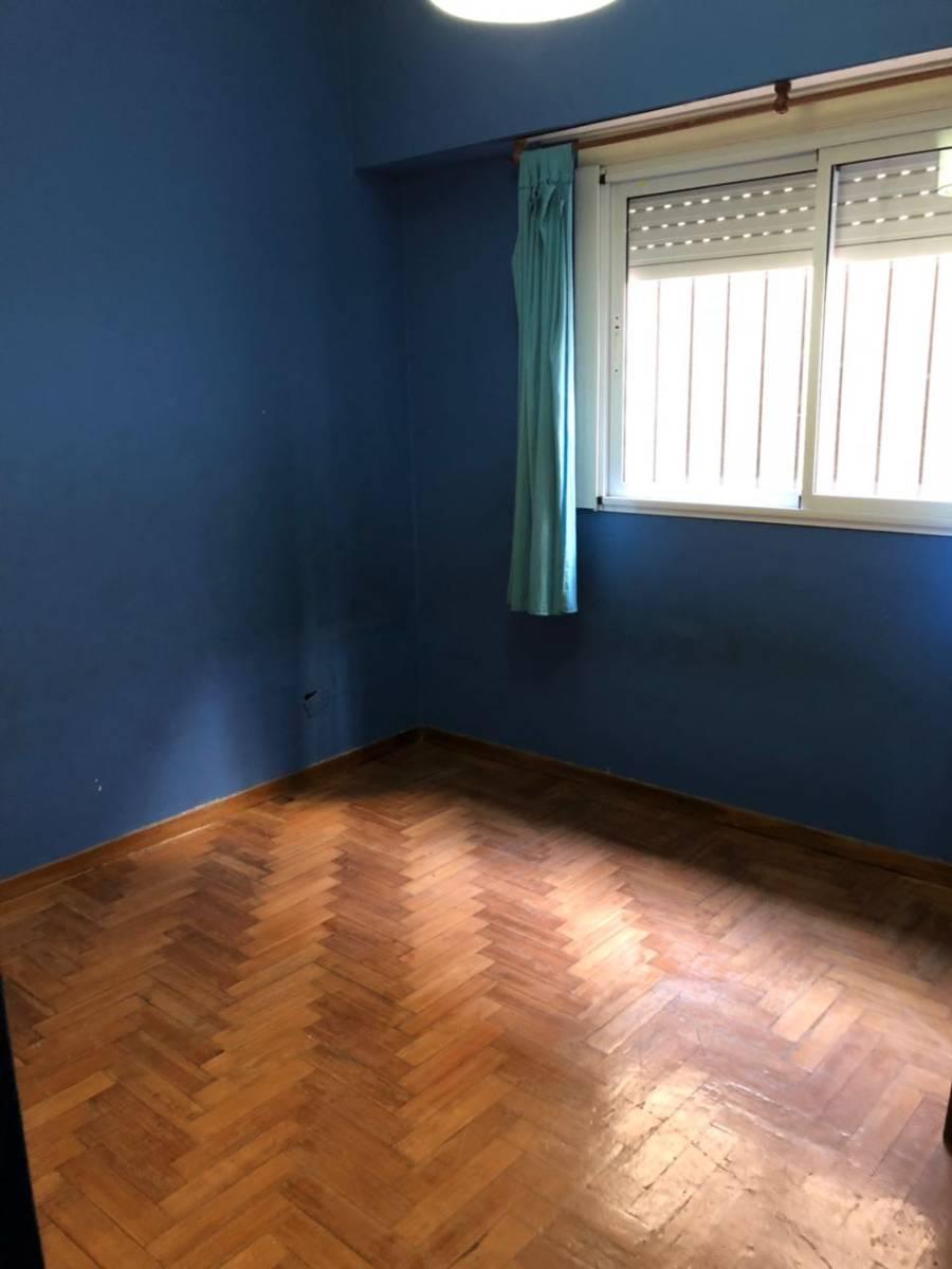 LINDO PH DE 4 AMBIENTES EN PB VILLA MARTELLI