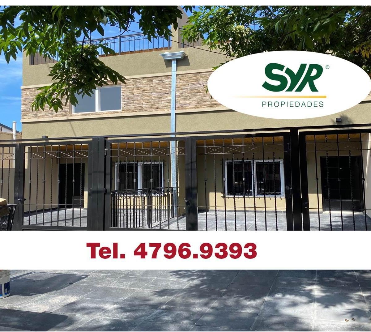 Foto de DUPLEX EN OLIVOS EXCELENTE UBICACION, imagen 5