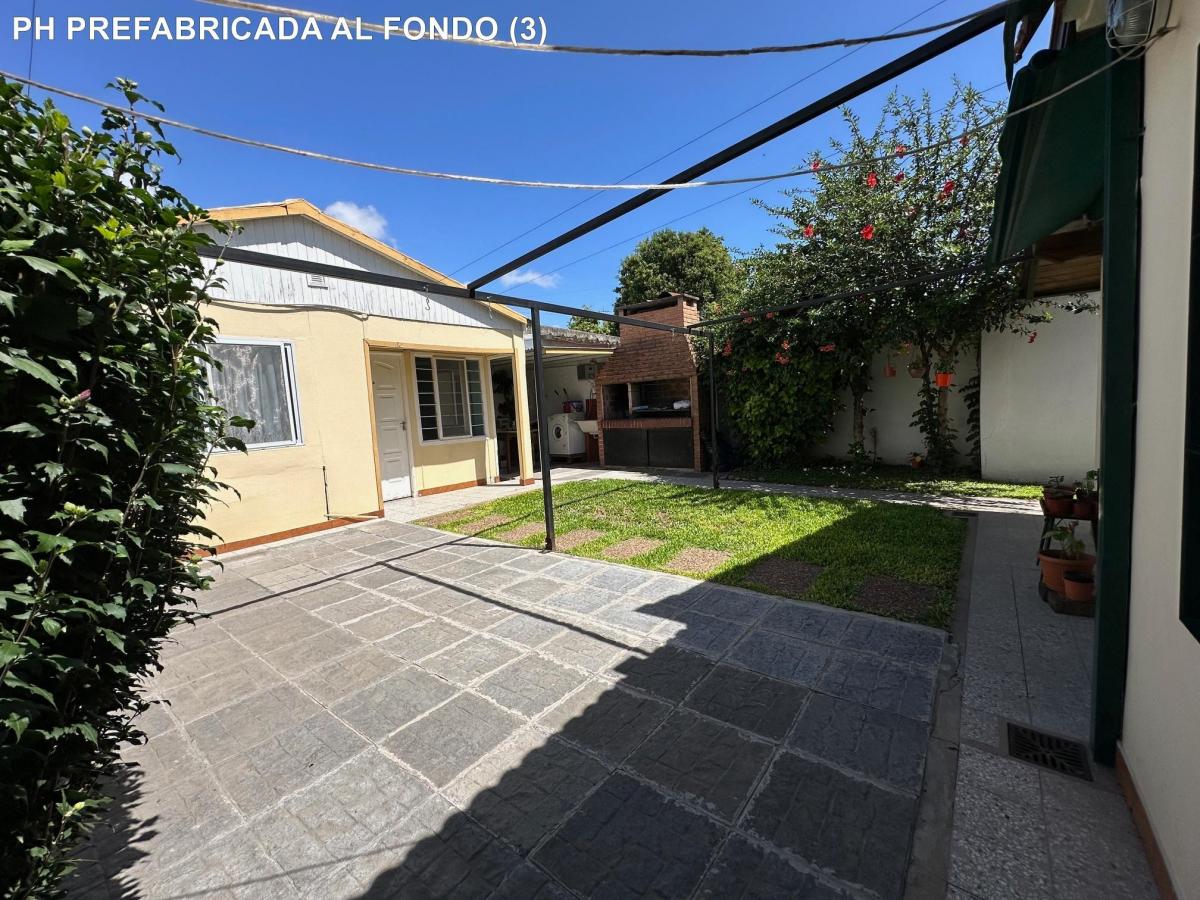 Casa con 3 (Ph (P) en Block - Ubicado en Florida 5